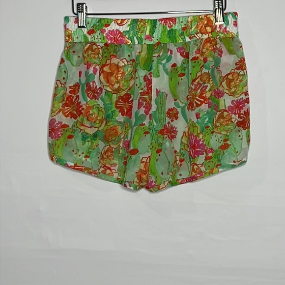 Show Me Your Mumu Bouy BoXer Shorts Women Size S . - Picture 2 of 4